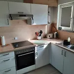 Yachthof Ferienwohnung, 60 M²